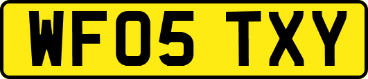 WF05TXY