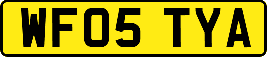 WF05TYA