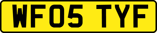 WF05TYF
