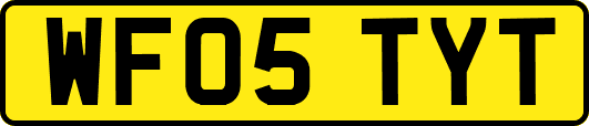 WF05TYT