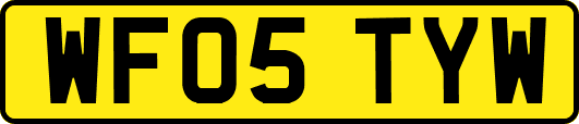 WF05TYW