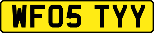 WF05TYY