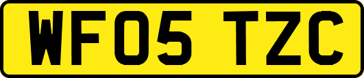 WF05TZC