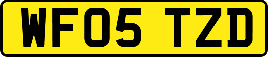 WF05TZD