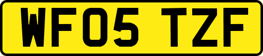 WF05TZF