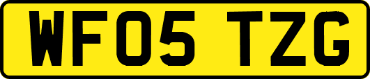 WF05TZG