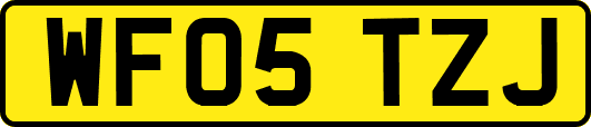 WF05TZJ