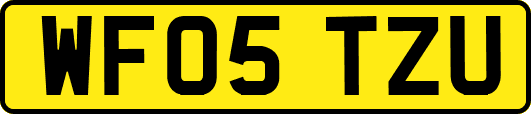WF05TZU
