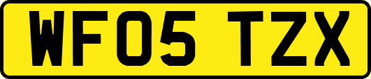 WF05TZX