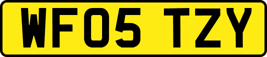 WF05TZY