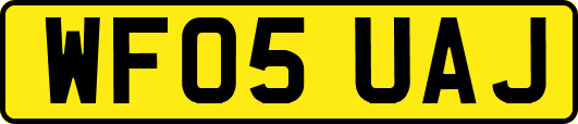 WF05UAJ