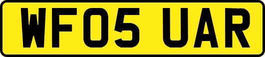 WF05UAR
