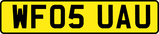 WF05UAU