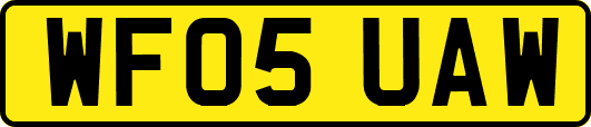 WF05UAW