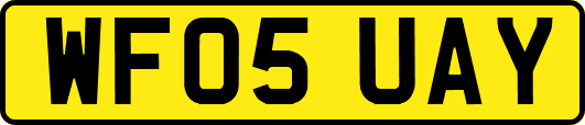 WF05UAY