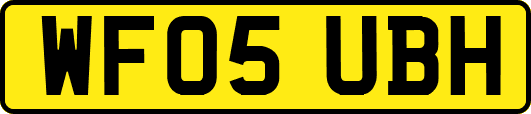 WF05UBH