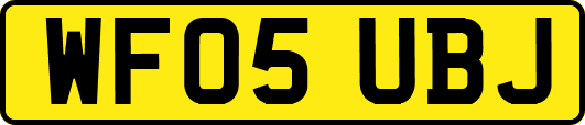 WF05UBJ