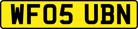 WF05UBN