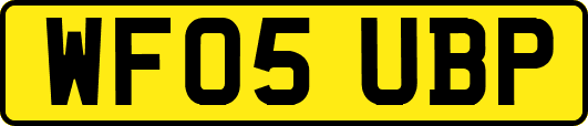 WF05UBP