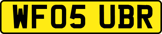 WF05UBR