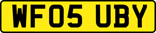 WF05UBY