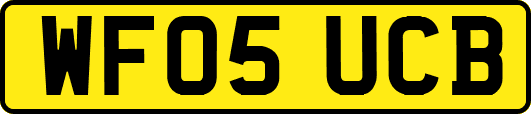 WF05UCB