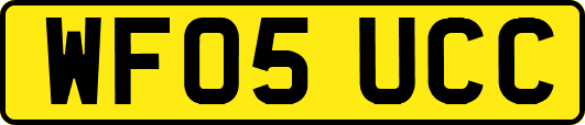 WF05UCC