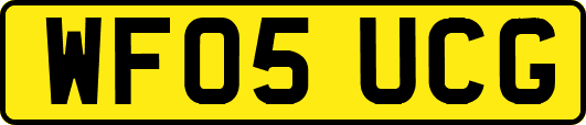 WF05UCG