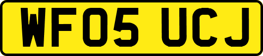 WF05UCJ