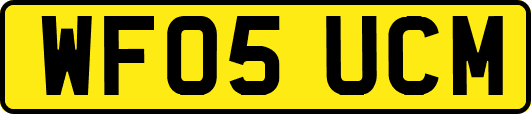 WF05UCM