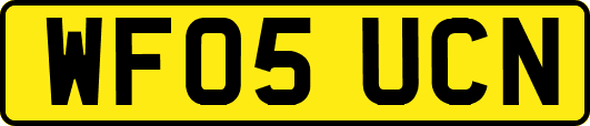 WF05UCN