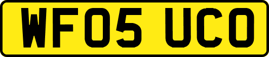 WF05UCO