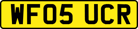 WF05UCR