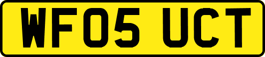 WF05UCT