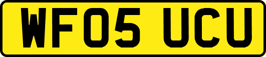 WF05UCU