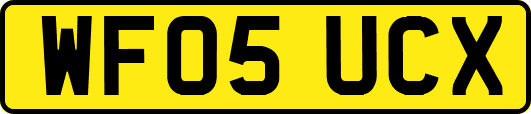WF05UCX