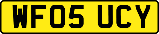 WF05UCY