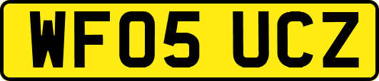 WF05UCZ