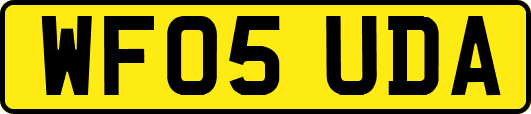 WF05UDA