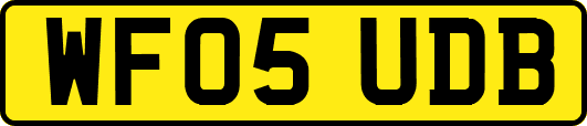 WF05UDB