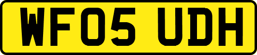 WF05UDH