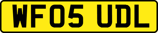 WF05UDL