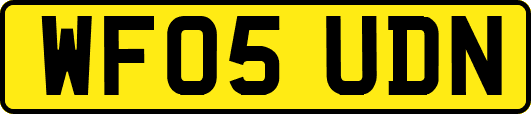 WF05UDN
