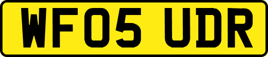 WF05UDR