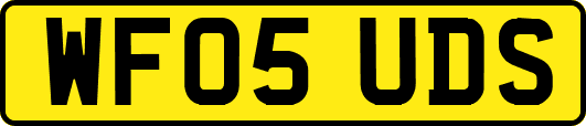 WF05UDS