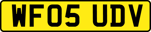 WF05UDV