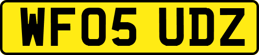WF05UDZ