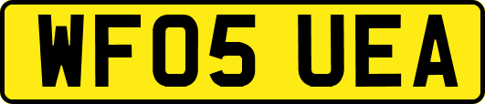 WF05UEA