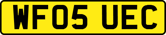 WF05UEC