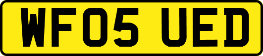 WF05UED
